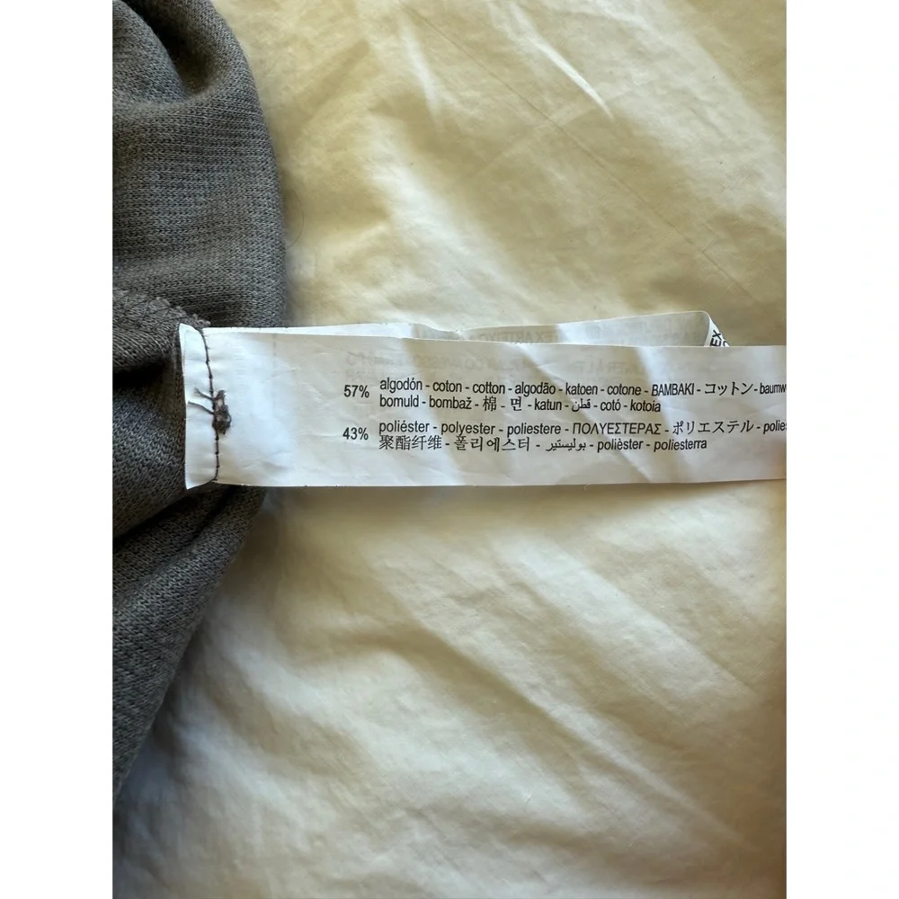 Zara Midi Sweater Skirt - Picture 4 of 4